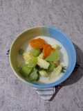 Sayur Bobor Sederhana