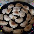Masa básica para empanadas