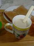Desayuno completo