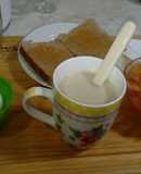 Desayuno completo