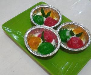 Masakan Populer PUTRI MANDi Ala Restoran