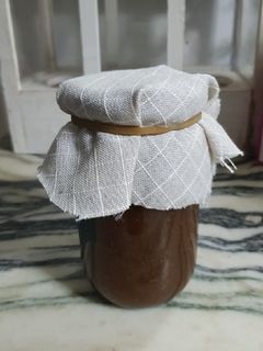 Una foto de Mermelada de higos ligera