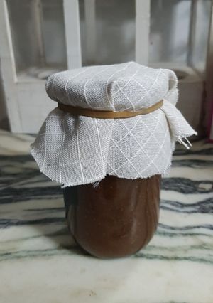 Foto principal de Mermelada de higos ligera