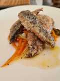 Escabeche de Cavalinha