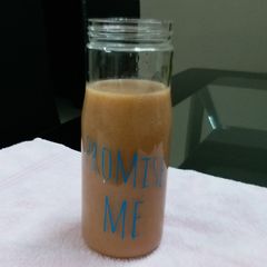 A picture of Fruit Punch.