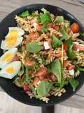 Salade fraîche
