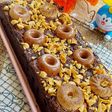 Brownies Panggang