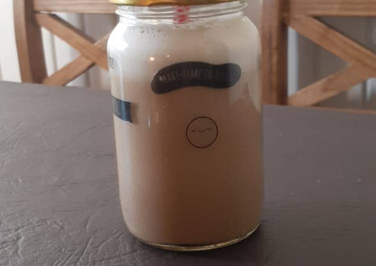 Frapuccino