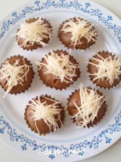 Foto resep Cupcake kukus
