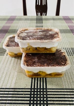 Foto resep Banofee