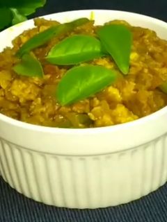 சிக்கன் கீமா... (chicken keema recipe in tamil) செய்முறை முக்கிய புகைப்படம்