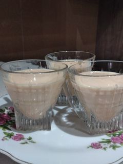 عکسی از دستور اسموتی انبه