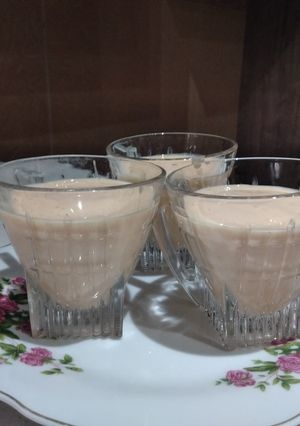 عکسی از دستور اسموتی انبه