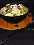 Paneer Mouli