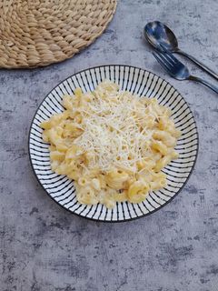 Foto resep Makaroni Mac And Cheese