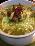 Sopa de Calabaza