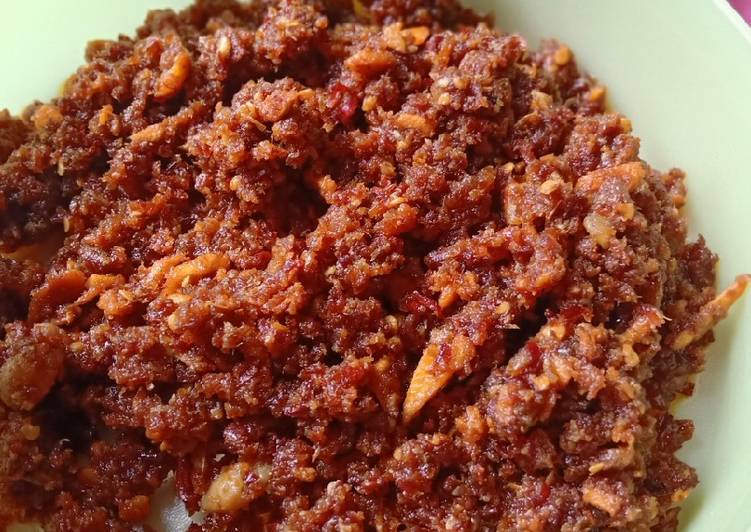 Sambel Xo