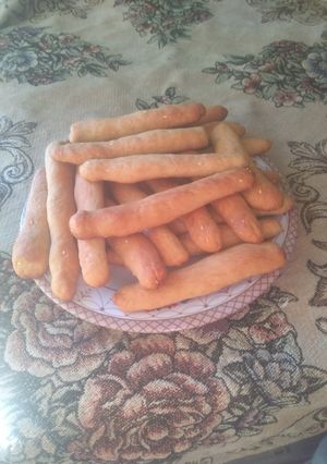 صورة لوصفة قراقيش