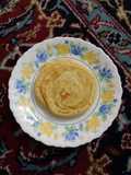 ROTI MARYAM sehat tanpa pengembang