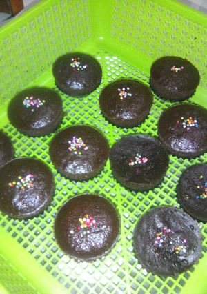 Foto resep Brownies irit
