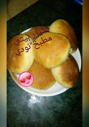 صورة لوصفة كيزر ع طريقت ست الكل😍
