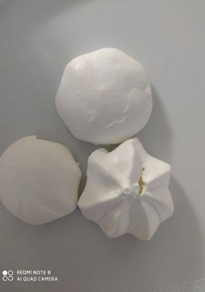 عکسی از دستور مرنگ