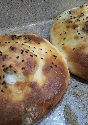 صورة لوصفة لغم برغر 🍔🍔🍔