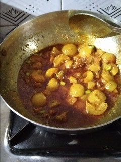 आवले का अचार (aavle ka aachar recipe in hindi) रेसिपी मुख्य फोटो