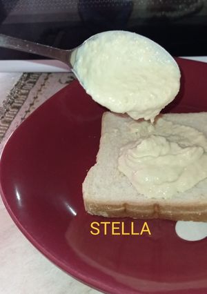 Φωτογραφία της συνταγής Σπιτικό χούμους