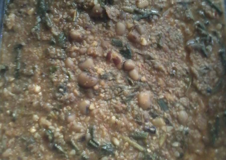 Easiest Way to Prepare Homemade Pete