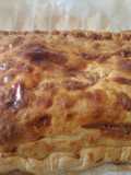 Easy Homemade Galician Empanada
