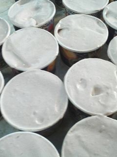 Foto resep Ice Cream Murmer