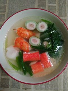 Foto resep Shabu-shabu|Sukiyaki|Steamboat simple & irit bahan