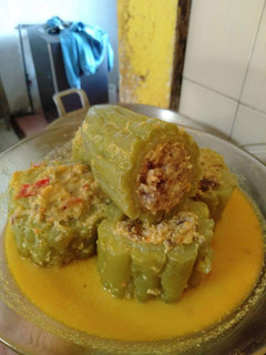Foto resep Pare Kambu