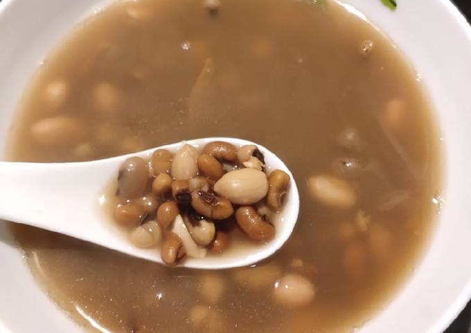 Beans Soup