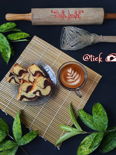 Foto resep Bolu Jadul