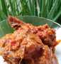 Resep Ayam bumbu pedas rica rica, Enak Banget