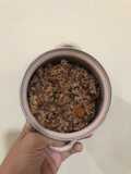 Bubur daging sapi #MPASI anak 8-10 bulan