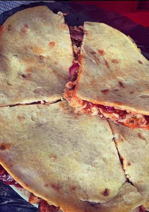 Qurrito🌶 recept fotója