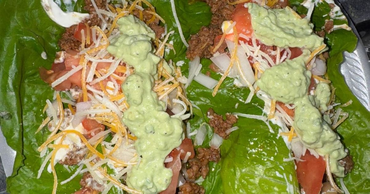 Low Carb Ground Beef Recipes & Ideas For Easy Everyday Cooking