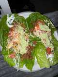Low Carb Tacos