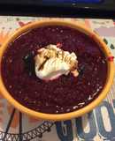 Sopa de remolacha