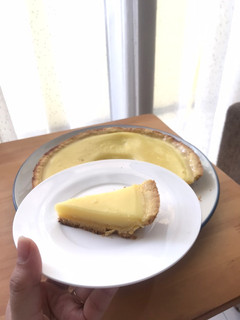 Foto resep Pie Susu Teflon / Tart Susu