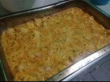 🥔🥔Tortilla de papa al horno🥔🥔