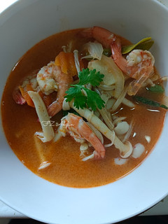 Gambar Tom Yum Udang (Tom Yum Kung)
