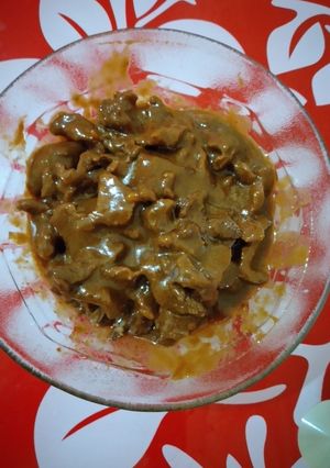 Foto resep Saos Sapi Therayaki