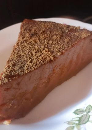 Foto resep Wadai Kararaban