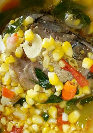 Foto resep Binte biluhuta