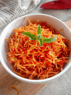 Foto resep Mustofa kentang / kentang mustofa