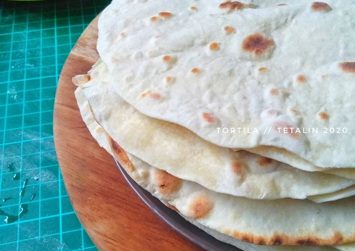 Tortila